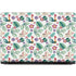Disney Princess Moana Pua and Heihei Pattern Dell Inspiron Skin